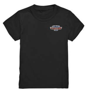 FoMoCo Nationals 2025 - Kids Premium Shirt