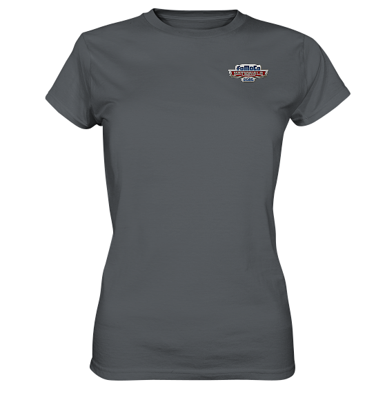 FoMoCo Nationals 2025 - Ladies Premium Shirt – Bild 7