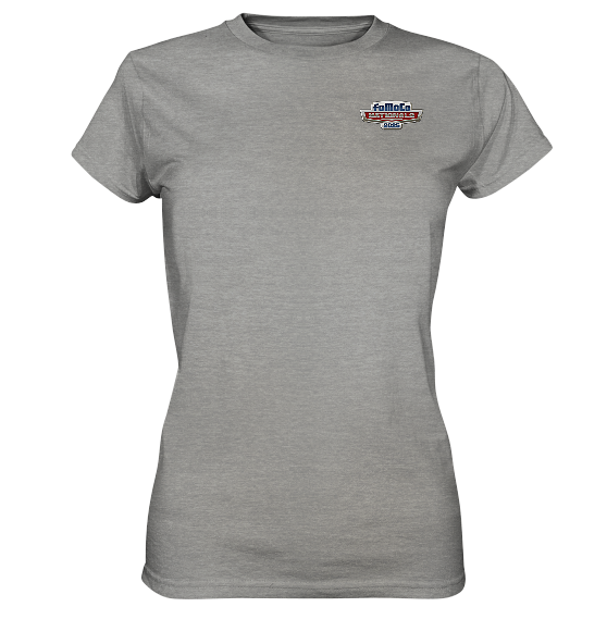 FoMoCo Nationals 2025 - Ladies Premium Shirt – Bild 21
