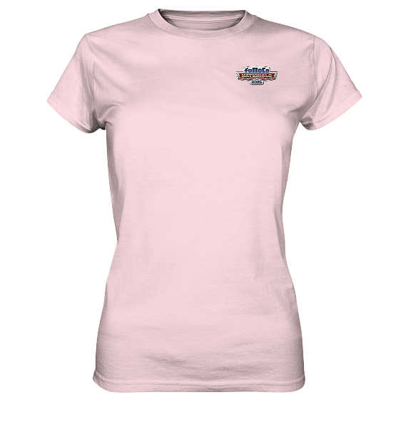 FoMoCo Nationals 2025 - Ladies Premium Shirt – Bild 14