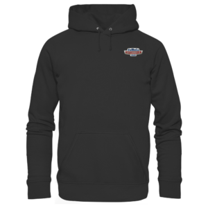 FoMoCo Nationals 2026 - Organic Hoodie