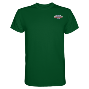 FoMoCo Nationals 2026 - Premium Shirt